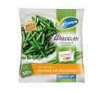 Фасоль стручковая