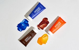 Крем-пенка очищающая c алоэ вера и аллантоином CLEANSE FOAMING, 200 мл Lamar Professional
