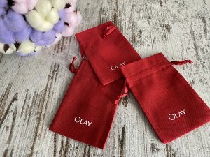 Женские аксессуары: расчески, зеркала, косметички, бижутерия Мешочек Olay