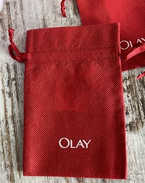 Женские аксессуары: расчески, зеркала, косметички, бижутерия Мешочек Olay