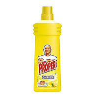 MR PROPER Моющая жидкость для уборки Универсал Лимон 750мл