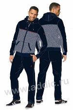 КОСТЮМ МУЖСКОЙ