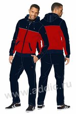 КОСТЮМ МУЖСКОЙ