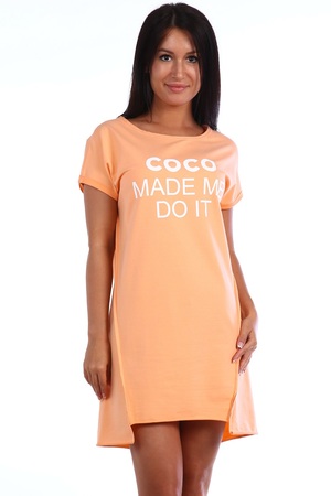 Платье Коко