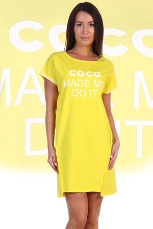 Платье Коко