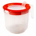 Миска д/миксера