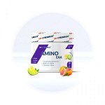 Аминокислоты (BCAA) CYBERMASS Amino EAA 220g
