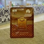 Тканевая маска с экстрактом плаценты  3W Clinic Fresh Mask Sheet Placenta