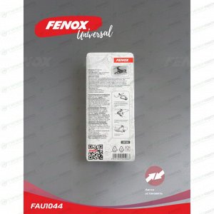 Универсальный зажим для очков c поворотным механизмом Fenox, арт. FAU1044