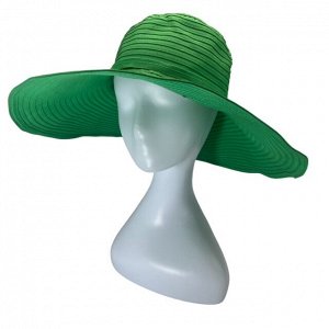 Шляпа Шляпа женская летняя пляжная с широкими полями повседневная на море. В жаркое время года очень важно обеспечить себе защиту и закрывать голову от прямых солнечных лучей. Шляпа прекрасно подходит