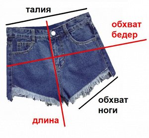 Размеры джинсовых шорт женских. Замеры шорт. Замеры джинсовых шорт. Обхват бедер для шорт. Обхват талии шорты.