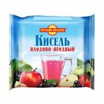 РП Кисель брик &quot;Плодово-ягодный&quot; 220гр№ 6052 1/30