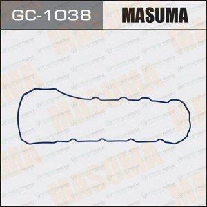 Прокладка клапанной крышки MASUMA  TUNDRA/LAND CRUISER/LX570  URJ201L.URJ202L.UPK56L  LH