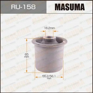 Сайлентблок Masuma, арт. RU-158
