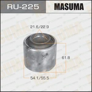 Сайлентблок Masuma, арт. RU-225