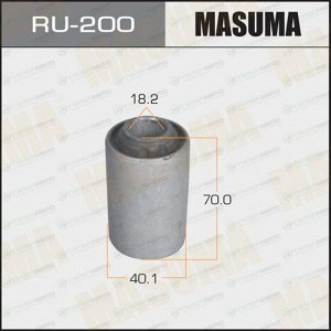 Сайлентблок Masuma, арт. RU-200