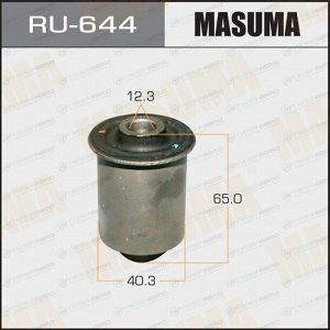 Сайлентблок Masuma, арт. RU-644
