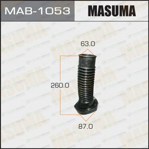 Пыльник амортизатора Masuma, арт. MAB-1053