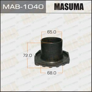 Пыльник амортизатора Masuma, арт. MAB-1040