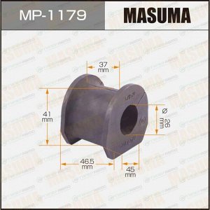 Втулка стабилизатора Masuma, арт. MP-1179