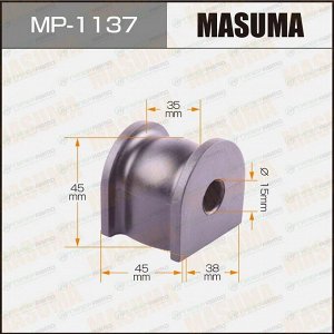Втулка стабилизатора Masuma, арт. MP-1137