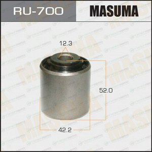 Сайлентблок Masuma, арт. RU-700
