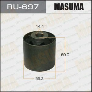 Сайлентблок Masuma, арт. RU-697
