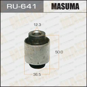 Сайлентблок Masuma, арт. RU-641