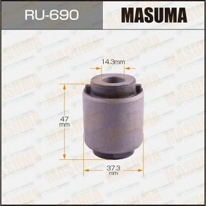 Сайлентблок Masuma, арт. RU-690
