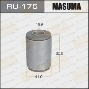 Сайлентблок Masuma, арт. RU-175
