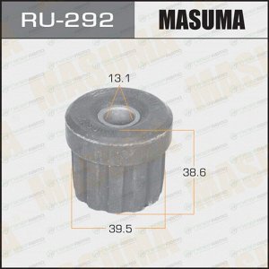 Сайлентблок "Masuma"  Familia  /FA4TV/ рессора rear