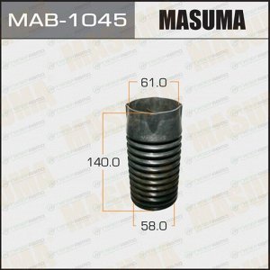 Пыльник амортизатора Masuma, арт. MAB-1045