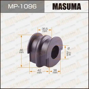 Втулка стабилизатора Masuma, арт. MP-1096