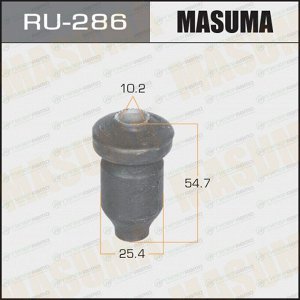 Сайлентблок "Masuma"  Familia /FA4TV/ Front low IN