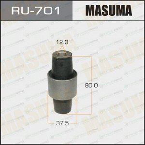Сайлентблок Masuma, арт. RU-701