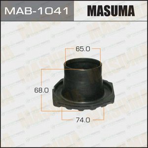 Пыльник амортизатора Masuma, арт. MAB-1041