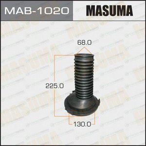 Пыльник амортизатора Masuma, арт. MAB-1020