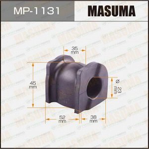 Втулка стабилизатора Masuma, арт. MP-1131