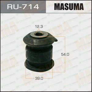 Сайлентблок Masuma, арт. RU-714