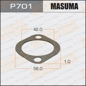 Прокладка термостата "Masuma" уп.