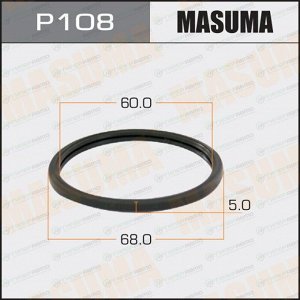 Прокладка термостата "Masuma"