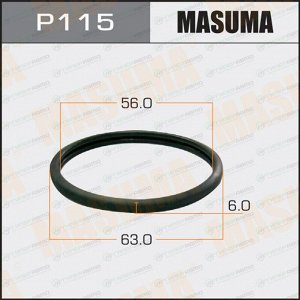Прокладка термостата "Masuma"
