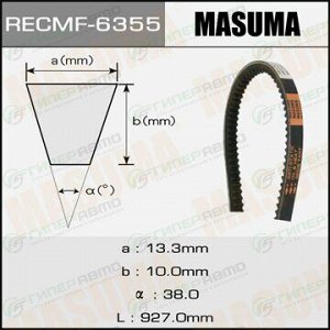 Ремень клиновидный "Masuma" рк.6355