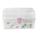 Аптечка п/м 21*12*11,5 см (9232) 1/40 7А115-33