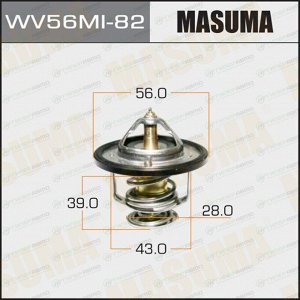 Термостат MASUMA  WV56MI-82