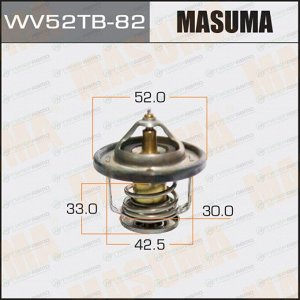 Термостат "Masuma"  WV52TB-82