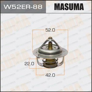 Термостат "Masuma"  W52ER-88, WV52MA-88