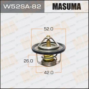 Термостат "Masuma"  W52SA-82