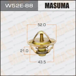 Термостат "Masuma"  W52E-88