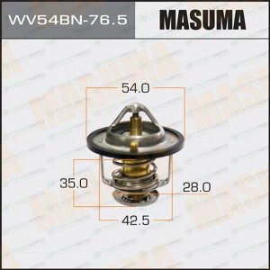 Термостат "Masuma"  WV54BN-76.5